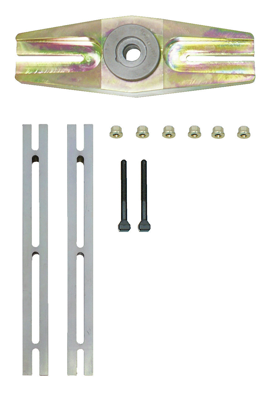 GEDORE Automotive KL-0186-121 A - Puente de tracción sin husillo