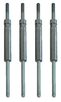 GEDORE Automotive KL-0186-1232 - Juego de tornillos de soporte M8 120mm