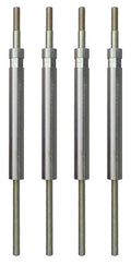 GEDORE Automotive KL-0186-1232 L - Juego de tornillos de soporte M8 180mm
