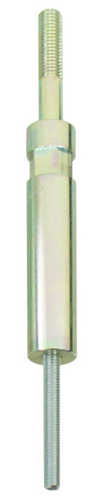 GEDORE Automotive KL-0186-1236 - Juego de pernos de soporte, M6, 129 mm