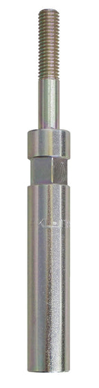 GEDORE Automotive KL-0186-1239-10 - Perno de soporte 132,5 mm