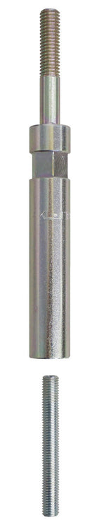GEDORE Automotive KL-0186-1239-1 - Perno de soporte 132,5 mm