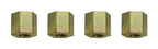 GEDORE Automotive KL-0186-1252 - Juego de tuercas espaciadoras 10mm