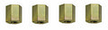 GEDORE Automotive KL-0186-1253 - Juego de tuercas espaciadoras 15mm