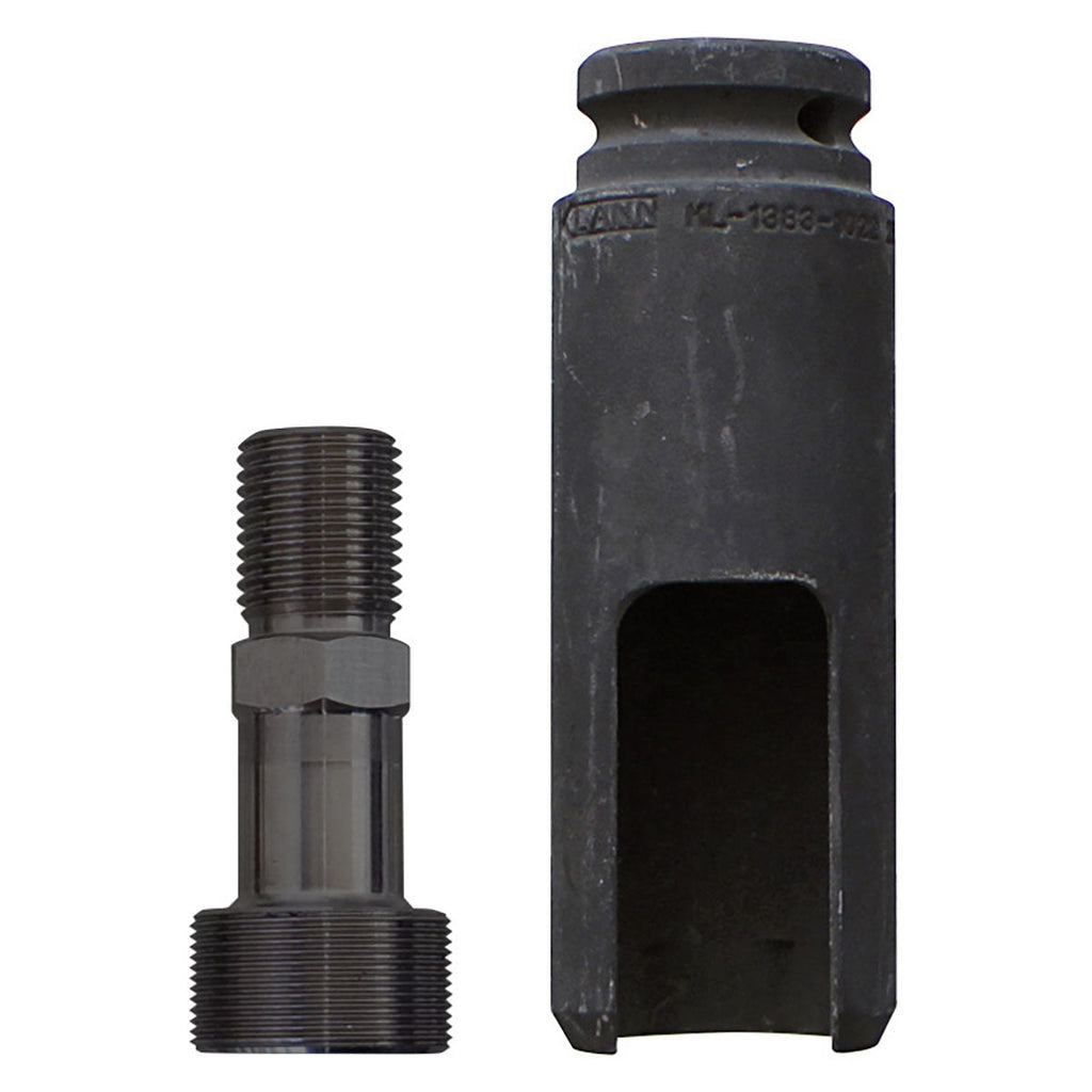 GEDORE Automotive KL-0186-1281 A - Kit de actualización Siemens-Inyector, M25x1