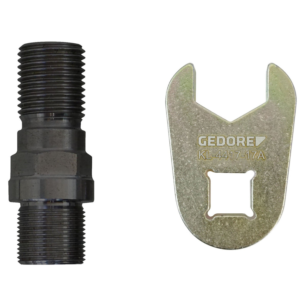 GEDORE Automotive KL-0186-1283 A - Kit de actualización Denso-Inyector, M16x1