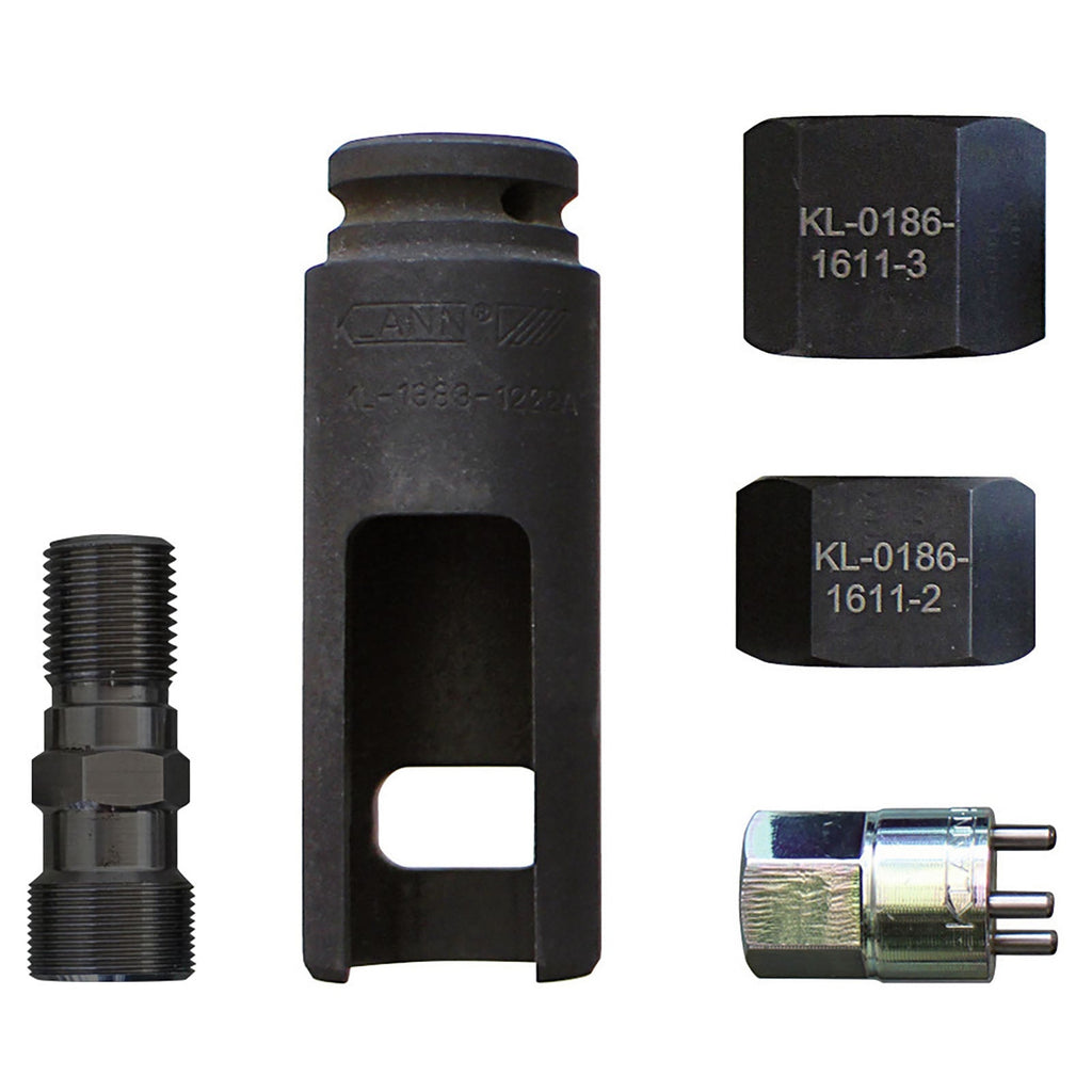 GEDORE Automotive KL-0186-1284 A - Kit de actualización Denso-Inyector, M20x1