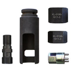 GEDORE Automotive KL-0186-1284 A - Kit de actualización Denso-Inyector, M20x1