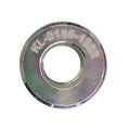 GEDORE Automotive KL-0186-1322 - tuerca moleteada