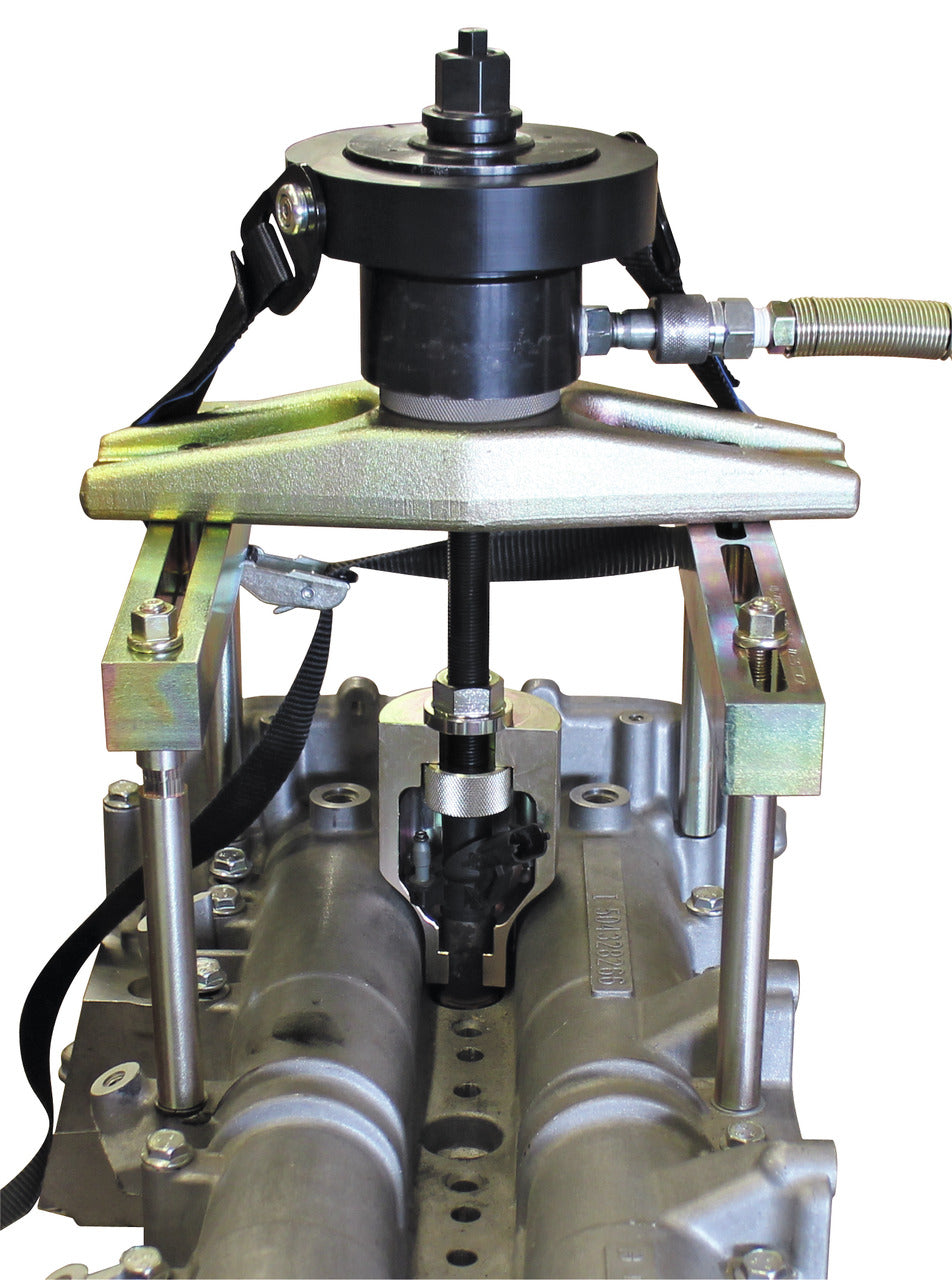 GEDORE Automotive KL-0186-132 - Juego complementario para KL-0186-13 KA