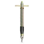 GEDORE Automotive KL-0186-50 B - Herramienta de limpieza para el asiento de la boquilla del inyector