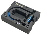 GEDORE Automotive KL-0186-800 - Extractor de inyectores neumático
