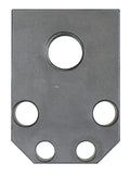 GEDORE Automotive KL-0186-9000-1 - Placa cabezal extractor de boquillas
