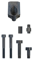 GEDORE Automotive KL-0186-9001 A - Juego suplementario M12x1 / 45°