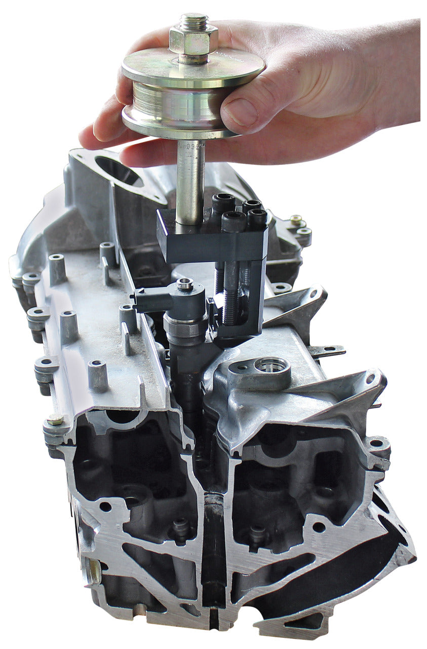 GEDORE Automotive KL-0186-9101 A - Kit de actualización, M14, 45