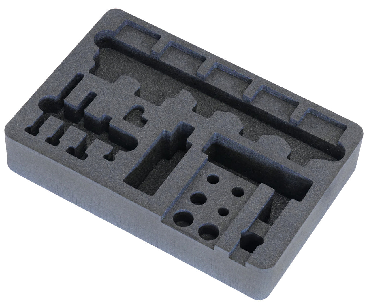 GEDORE Automotive KL-0186-9090-2 A - Inserto de espuma