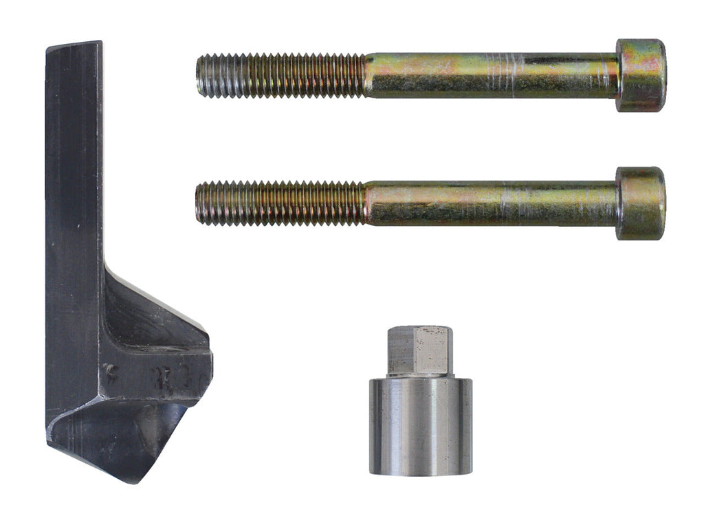 GEDORE Automotive KL-0186-9201 A - Juego suplementario M12x1,5 / 30°