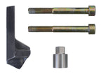 GEDORE Automotive KL-0186-9201 A - Juego suplementario M12x1,5 / 30°
