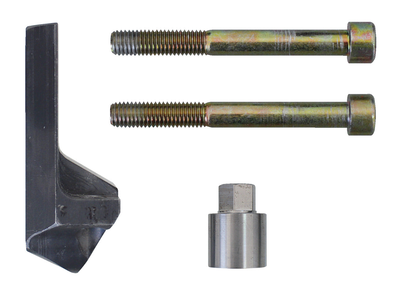 GEDORE Automotive KL-0186-9201 A - Juego suplementario M12x1,5 / 30°