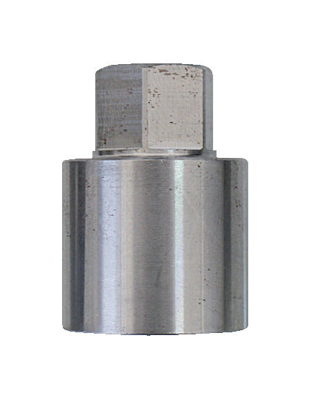 GEDORE Automotive KL-0186-9301-2 - Manguito roscado M14x1,5