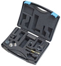 GEDORE Automotive KL-0186-95 K - Juego de extractores de inyectores (VM-Motori / HATZ-Diesel / Iveco)