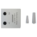 GEDORE Automotive KL-0187-101 - Kit de reparación de inyectores para motores de gasolina de inyección directa