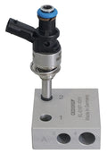 GEDORE Automotive KL-0187-101 - Kit de reparación de inyectores para motores de gasolina de inyección directa