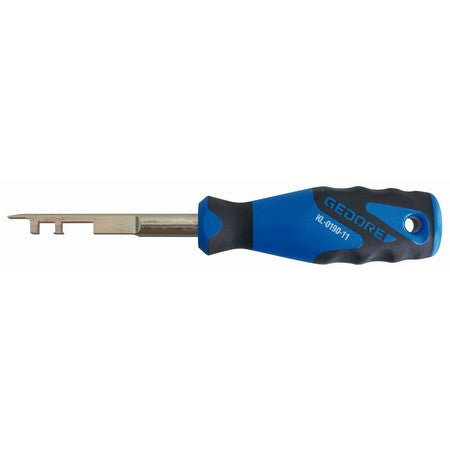 GEDORE Automotive KL-0190-11 - Útil para extraer conectores de cable