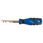 GEDORE Automotive KL-0190-11 - Útil para extraer conectores de cable