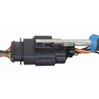 GEDORE Automotive KL-0190-11 - Útil para extraer conectores de cable