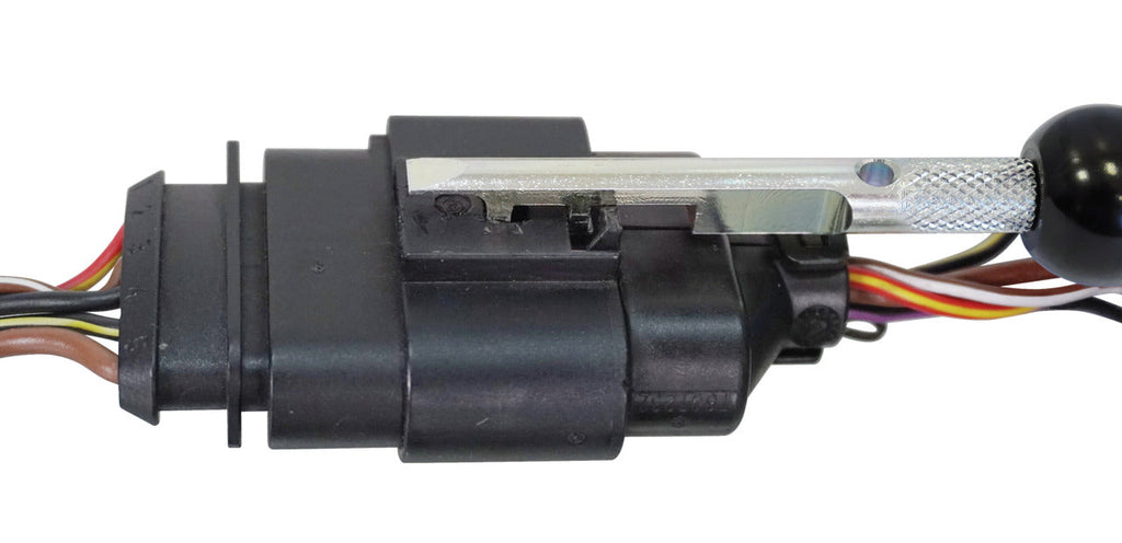 GEDORE Automotive KL-0190-13 - Herramienta de desbloqueo compacta