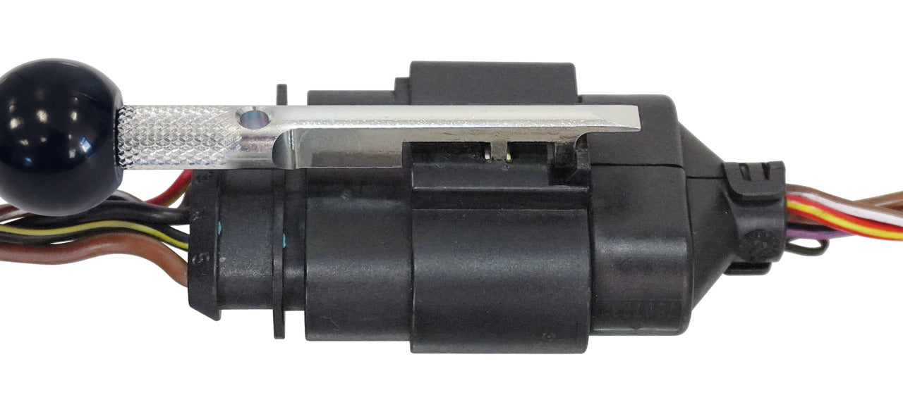 GEDORE Automotive KL-0190-13 - Herramienta de desbloqueo compacta
