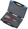 GEDORE Automotive KL-0190-50 - Kit de anillas y alicates