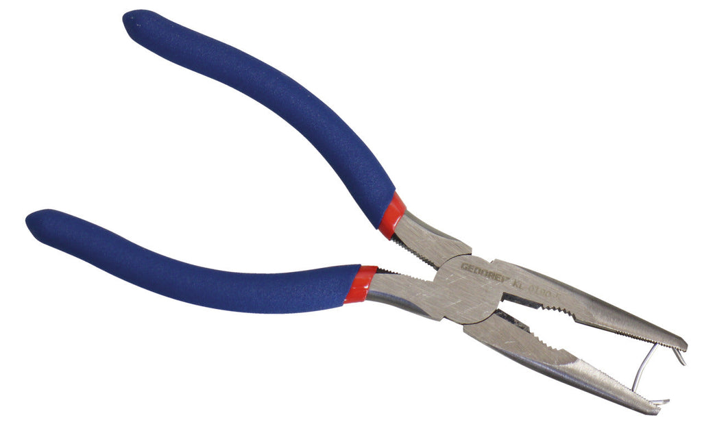 GEDORE Automotive KL-0190-50 - Kit de anillas y alicates
