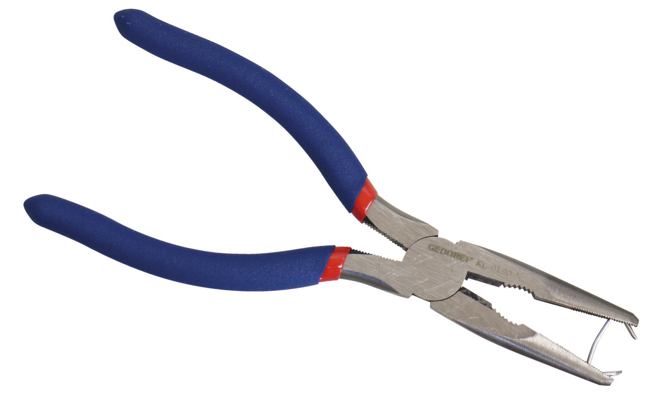 GEDORE Automotive KL-0190-50 - Kit de anillas y alicates