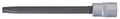 GEDORE Automotive KL-0191-11 - Inserto para llave de tubo T30