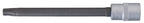 GEDORE Automotive KL-0191-11 - Inserto para llave de tubo T30