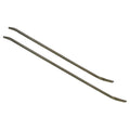 GEDORE Automotive KL-0193-95 - Juego de palancas (2 piezas)