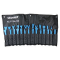 GEDORE Automotive KL-0194-190 - Kit de cuñas de plástico, 27 uds.