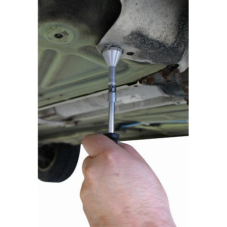 GEDORE Automotive KL-0194-51 - Útil para el cambio de arandelas de bloqueo