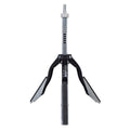 GEDORE Automotive KL-0199-12 - Herramienta para deshuesar cilindros, 3 brazos, Ø 51 - 175mm