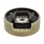 GEDORE Automotive KL-0214-221 - Dispositivo de tracción doble Silentbloc, VW-Audi