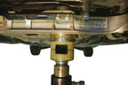 GEDORE Automotive KL-0214-221 - Dispositivo de tracción doble Silentbloc, VW-Audi