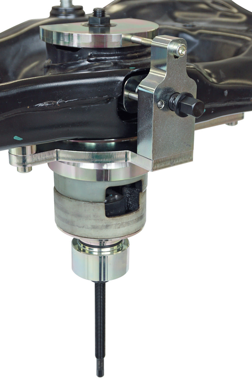 GEDORE Automotive KL-0214-241 - Kit de actualización para la herramienta Silentbloc doble KL-0214-221