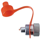 GEDORE Automotive KL-0215-321 - Acoplamiento, (lado de la manguera)