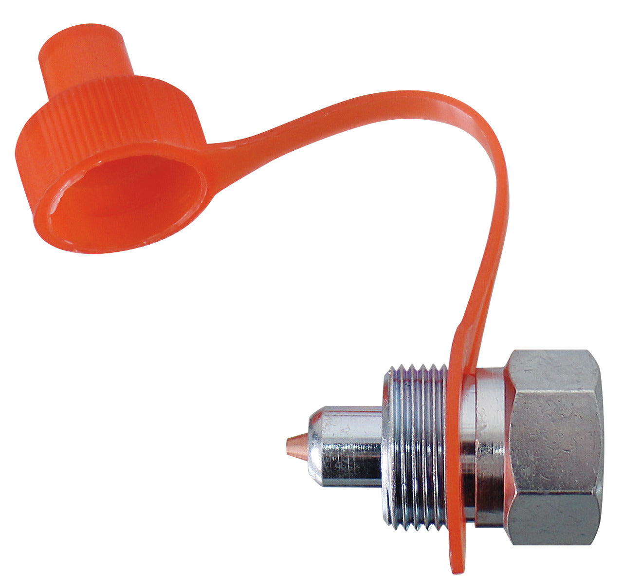 GEDORE Automotive KL-0215-321 - Acoplamiento, (lado de la manguera)