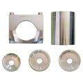 GEDORE Automotive KL-0215-590 - Herramienta Silentbloc (Grupo VAG/)