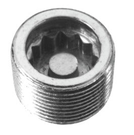 GEDORE Automotive KL-0231-2 - Llave de vaso multidiente XZN M16, 60 mm