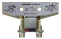 GEDORE Automotive KL-0250-4001 A - Cuerpo básico con pegatina.