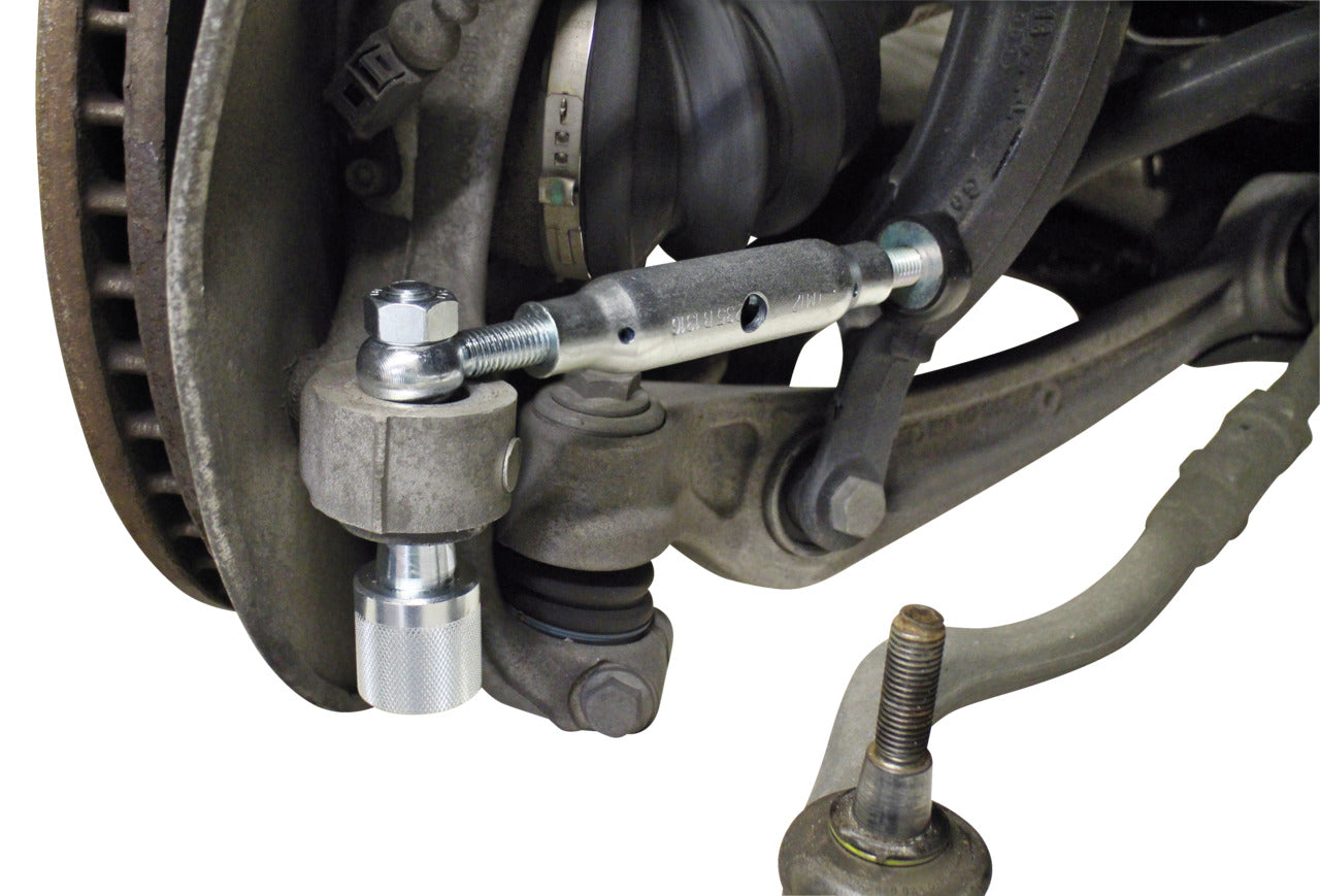 GEDORE Automotive KL-0250-43 KB - Kit de herramientas de taladrado para pernos de puntal, Grupo VAG
